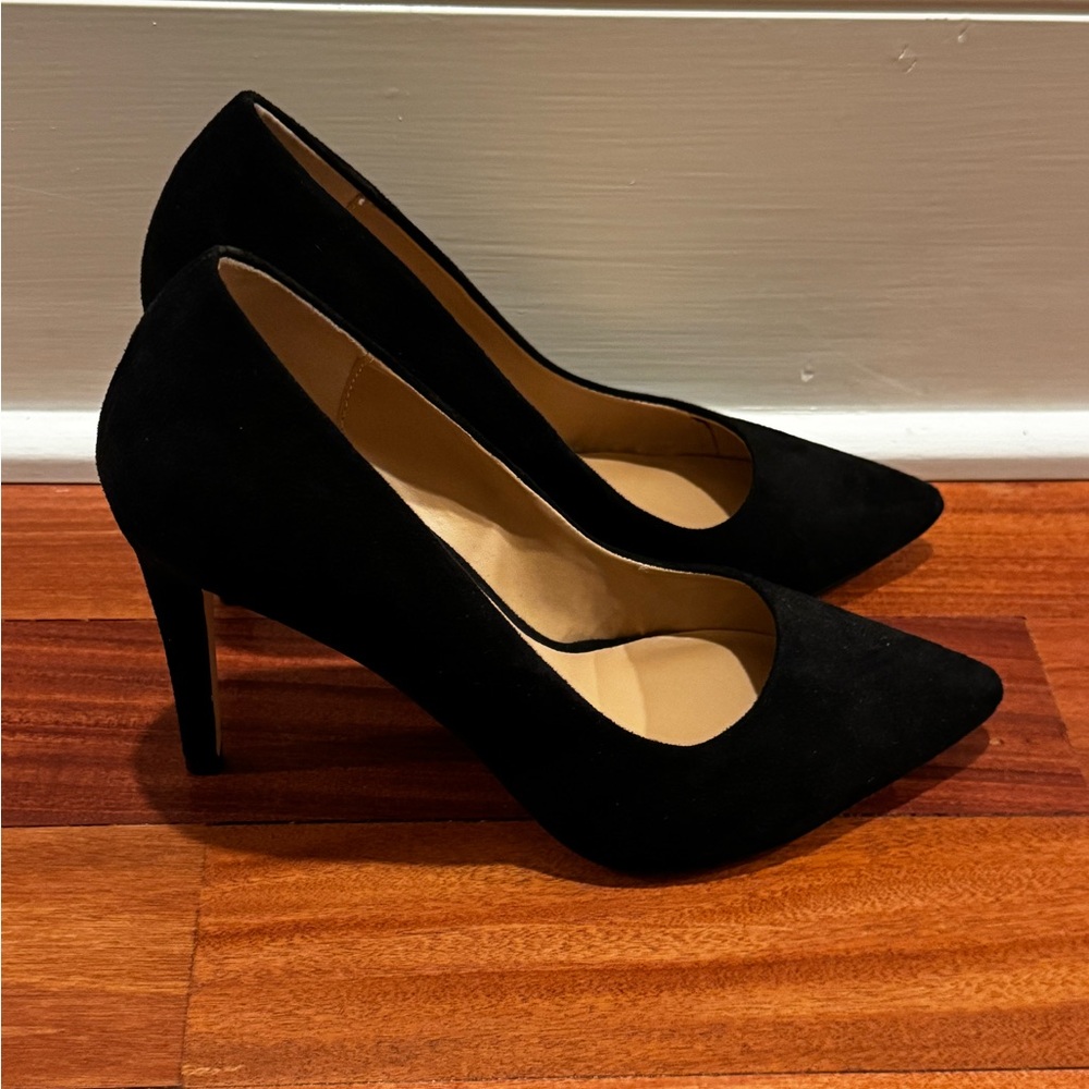 Call It Spring Heels - Picture 2 of 4